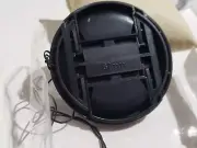 67mm Front Lens Cap Snap-on Cover (Nikon Canon)