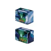ULTRA PRO MAGIC THE GATHERING M11 MARITIME GUARD SIDELOADING DECK BOX 82544