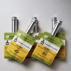 Lot 5 Enviroscent Scent Stix Refill Lemon Leaf + Thyme 4 Stix Refills In Each *