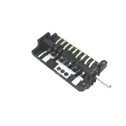 Oven Selector Switch - Multifunction Controller 3094/9 - 811730142. Suits Smeg