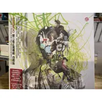 在飛比找蝦皮購物優惠-SHINee第三張正規專輯台壓版-Dream girl-九成
