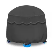 Water Table Cover for Little Tikes Fish 'n Splash Outdoor Dustproof Protector...