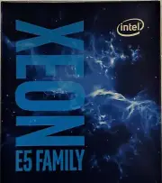 Intel BX80660E52683V4 SR2JT Xeon Processor E5-2683 v4 40M Cache, 2.10 GHz NEW