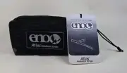 ENO Atlas Suspension System Hammock Tree Straps NWT