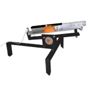 Do All Outdoors Competitor Trap Manual Clay Pigeon Throwers CT101