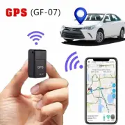 Mini GPS Tracker Car GPS Locator Anti-theft Record Tracking Device USB Cable