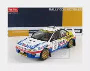 1:18 SUN-STAR Subaru Impreza 555 #1 Winner Rally Elpa 1997 H.Krzysztof SS5519 Mo
