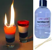 B52 - Reed Diffuser Refill