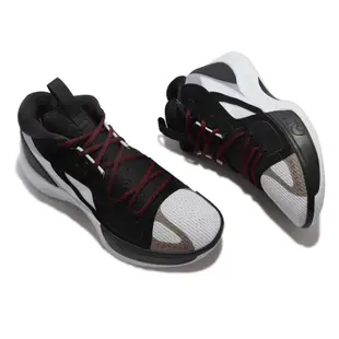 Nike 籃球鞋 Jordan Zoom Separate PF Doncic 黑白 男鞋 ACS DH0248-001