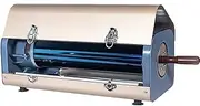 Solar Oven Portable Stove, Compact Camping Cookware & Survival Gear, Outdoor Oven & Solar Powered Camping Grill, Camping Stove Solar BBQ Cooking Tools Fuel Free Stoves for 4-5 People