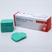 Yes! Star Dental X-Ray Films Standar Size 3CM x 4CM For Read X-ray Machine Photo