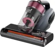 BX8 Mattress Vacuum Cleaner 600W, anti Dust-Mite Vacuum with 65℃ Hot Air, Dust S