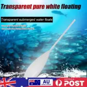 25g Bombard Acrylic Fishing Float Upward Bobber for Carp Coarse Trout