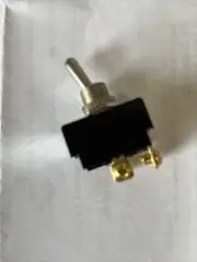 2E-30330 Star Switch On Off Toggle 20A Genuine OEM STA2E-30330