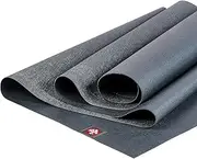 Manduka eKO Superlite Reise-Yogamatte, hochwertig, 1,5 mm dick, tragbare Yoga, Pilates, umweltfreundliche Fitness-Übungsmatte, dichte Polsterung für Unterstützung und Stabilität, biologisch abbaubar, 180 cm