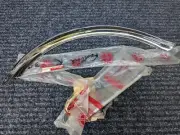 SCHWINN BICYCLE NOS FASTBACK 1968-73 STINGRAY REAR FENDER & BRACE ORIGINAL