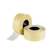 Lynx CT4 Permanent Labels 26x12mm White Pack of 45000 2CT4B45-WE-P