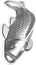 NAMOARLY Fish Shape DIY Jelly Mold Non Stick Baking Mold for Jelly Rice Cakes Pudding Easy to Demould for Home Baking Creative Desserts
