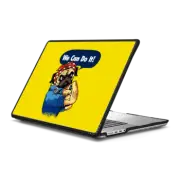 MacBook Pro 16-inch (M1 - M4) Impact Case We can do it pug