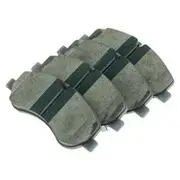 Bremtec Pro-Line HD Ceramic+ Brake Pads - Zero Dust, BT30820PRO