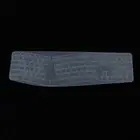 Keyboard Cover for Logitech ERGO K860 Silicone Protector Skin Case Accessor-*-