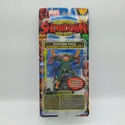 MOC Marvel Super Hero Showdown Doc Ock Booster Pack Toy Biz 2005 (R)