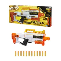 在飛比找PChome24h購物優惠-【孩之寶Hasbro】 NERF 極限系列 劍魚電動射擊器