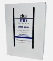 240 eltaMD Skin Care Postprocedure Healing Balm Single Packets EXP 03/25