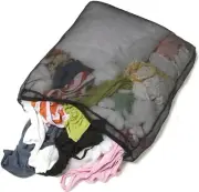 Molly Meow Petite Stuff Sack, Square