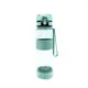 樂扣樂扣 優質矽膠提帶水壺(580ml)-莫蘭迪綠 墊腳石購物網