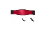 Red Light Therapy Pad for Body,Infrared Light Therapy Belt for Shoulder Waist Pain Relief,660nm&850nm Light Therapy Belt Wrap