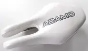 Saddle Adamo Time Trial Ism White New
