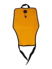 Heavy Duty Nylon Lift Bag Essential Gear for Underwater Work and Scuba Diving