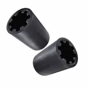 2PK Garage Door Coupler Replacement – 25A18 / 25C20 Screw Drive Type