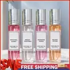4Pcs 10ml Pheromone Perfume Dating Perfume Long Lasting Attracts Men for Women