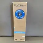 New L’Occitane Dry Skin Hand Cream, 20% Shea Butter - 150ml In Box