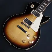 Gibson Les Paul Standard 50s Tobacco Burst S/N:200540190 4.41kg Electric Guitar