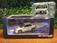 在飛比找有閑購物優惠-1/64 BM Creations Subaru Impre