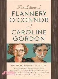 在飛比找三民網路書店優惠-The Letters of Flannery O'conn