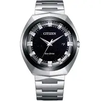 在飛比找momo購物網優惠-【CITIZEN 星辰】GENTS系列 Eco-Drive 