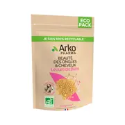 Arkopharma Arkocapsule Organic Brewer's Yeast 270 capsules