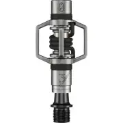 Crankbrothers Egg Beater 3 Pedals - Dual Sided Clipless, 9/16", Black 15859