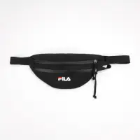 在飛比找momo購物網優惠-【FILA】FILA 側背包 運動 戶外 休閒 輕量 防潑水