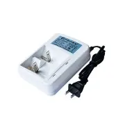 NC25 2 Slot Almighty AA AAA C D Rechargeable Battery Charger