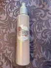 L'Occitane rose hydrating face mist. 125 ML. Rosee Fraicheur Slightly used
