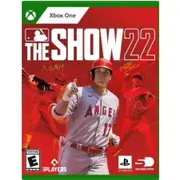 MLB The Show 22 Xbox One