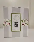 Scentsy "Away in a Manger" Warmer Wrap 3D