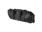 TOPEAK front loader handle bar bag 8L BLK