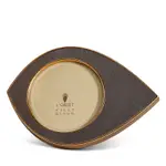 L'Objet Kelly Behun Wide Eye Frame