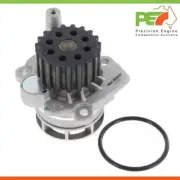 Water Pump For VOLKSWAGEN AMAROK S1B,S6B,S7B BiTDI 2.0L CNEA,CSHA DOHC 16v